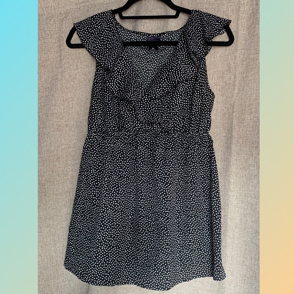 Oh Baby by Motherhood Maternity top